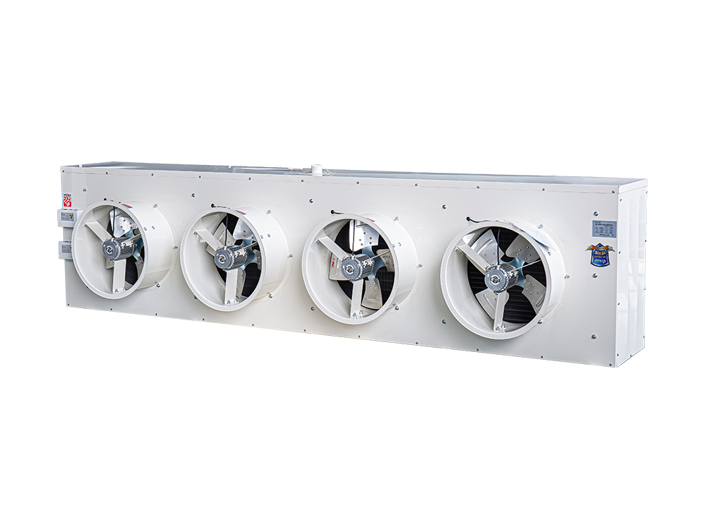 550W, 750W, 1,5kW, 2,2kW motorluchtkoeler