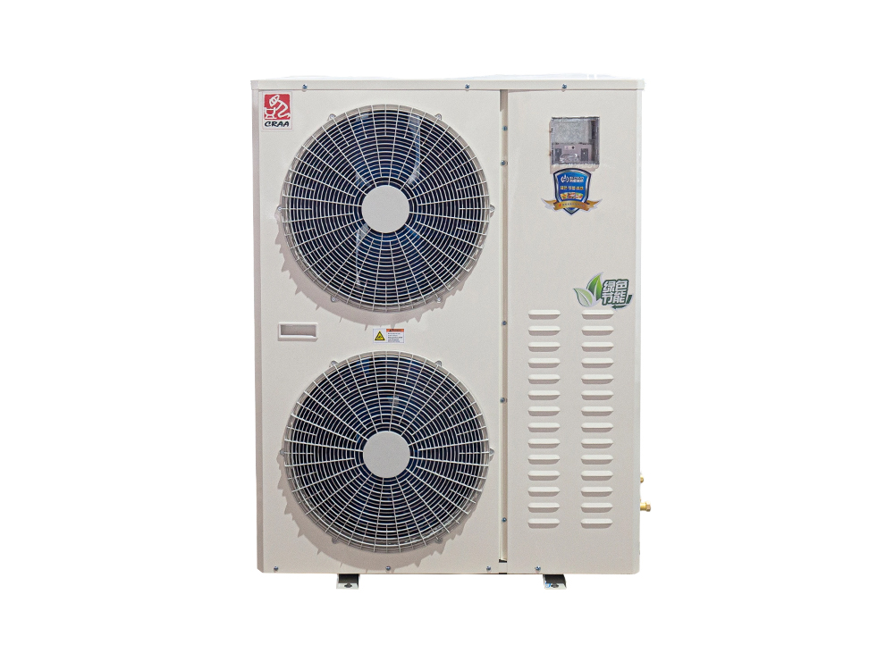 5P Alles-in-één condensorunit