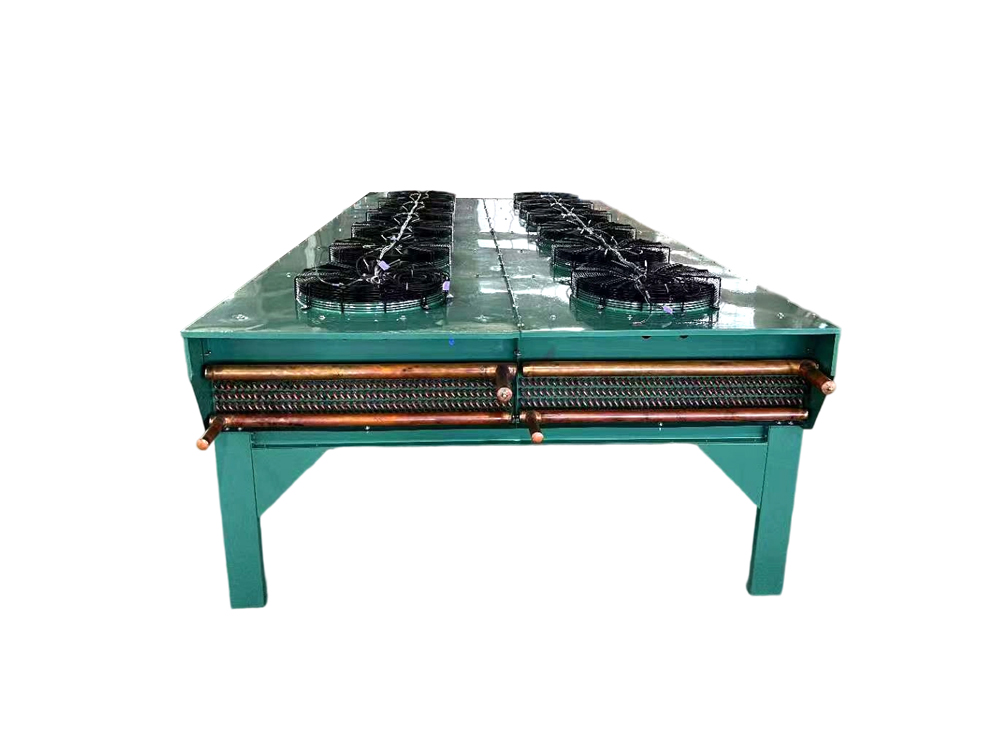 Vloerstaande piano condensor
