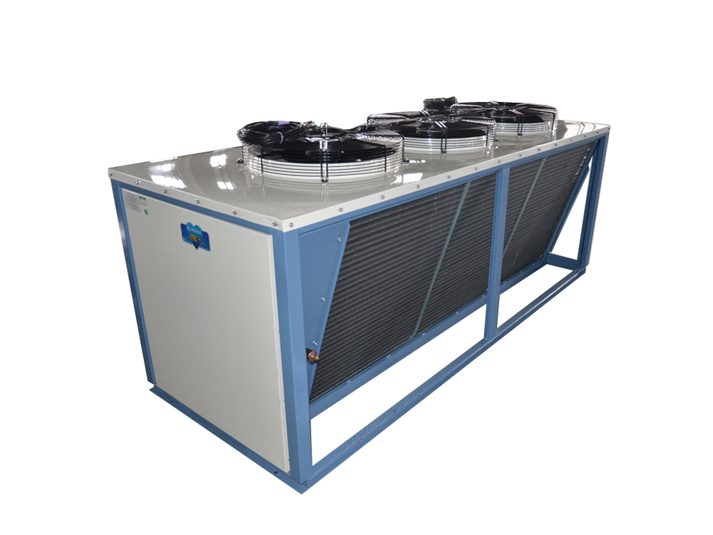 FNV enkellaags splitcondensor (drie motoren)