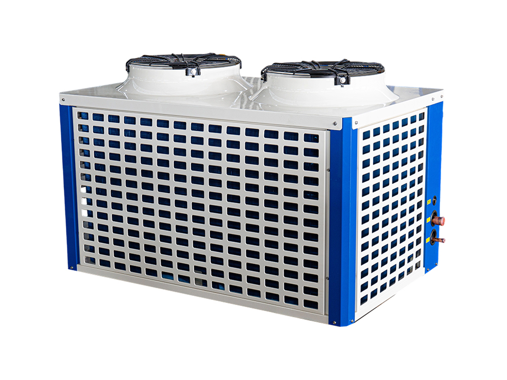 FNU condensor met hoge treksterkte