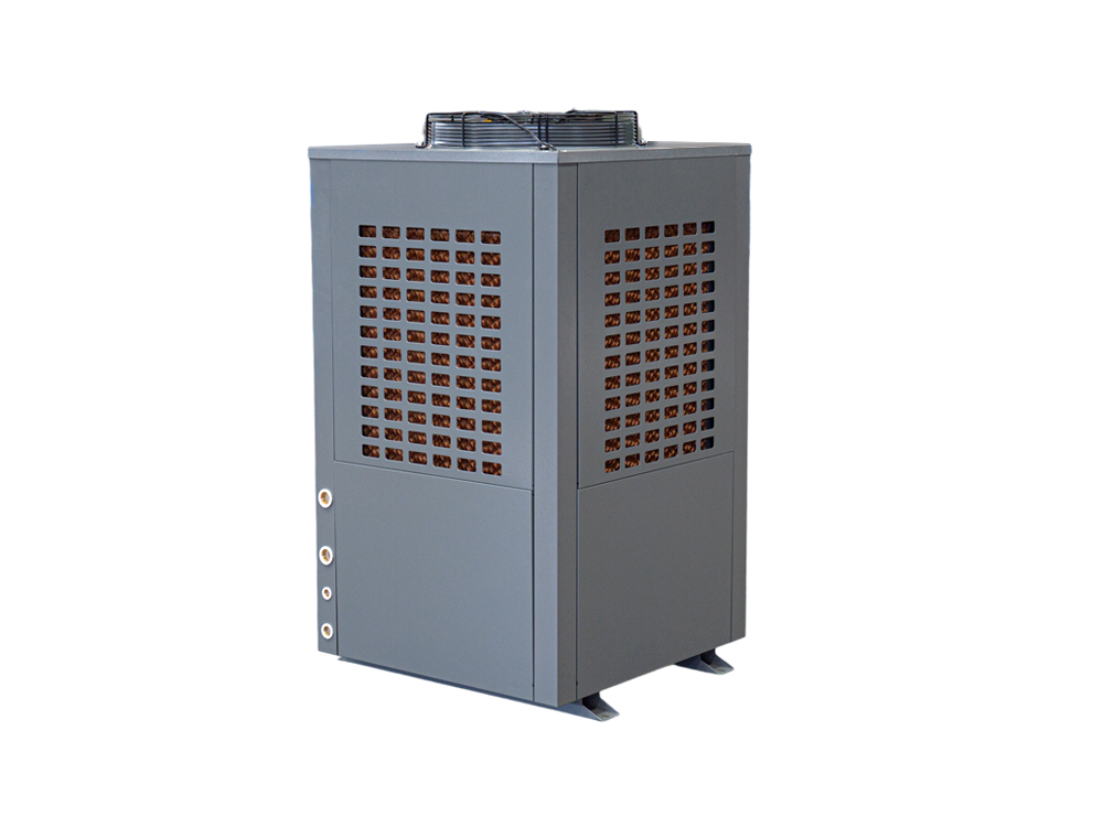 Werkplaatskoeling airconditioner