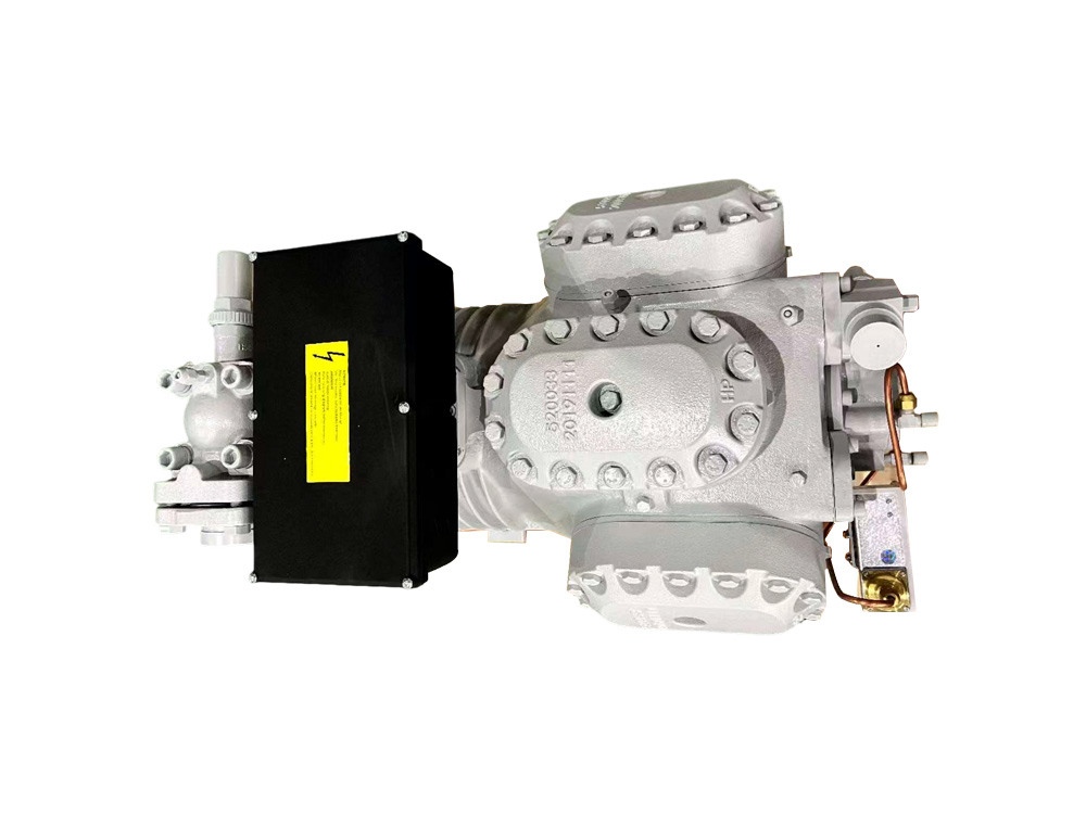 6-cilindercompressor