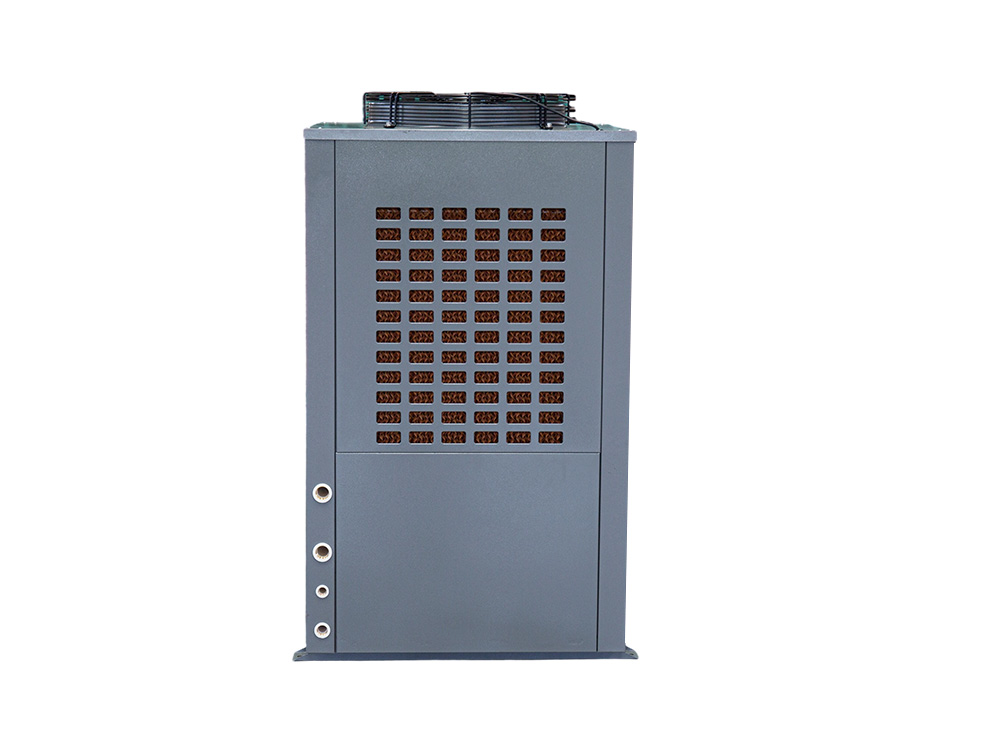 Werkplaatskoeling airconditioner