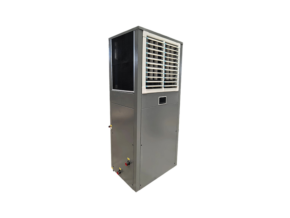 Louvered 8P werkplaatsairconditioner