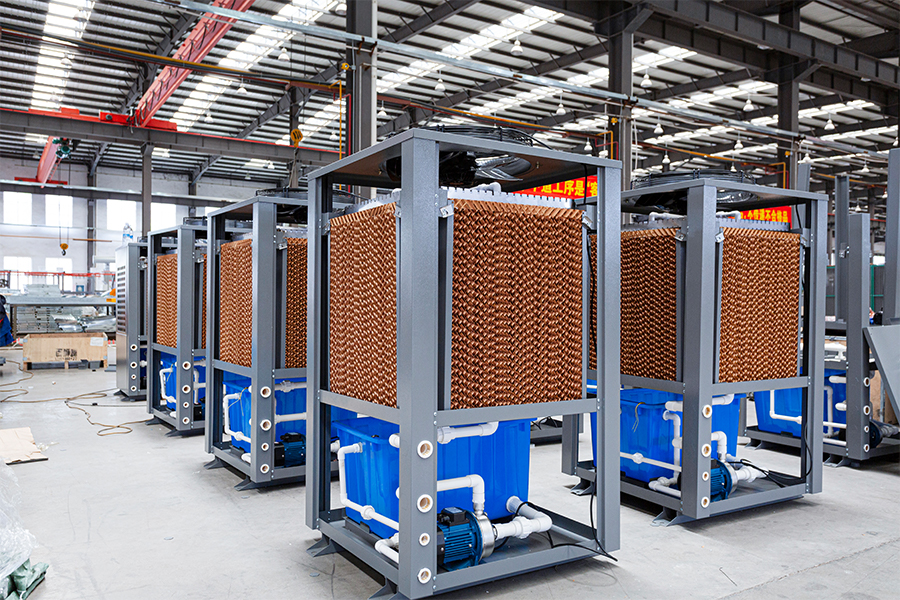 Zhejiang Diya Refrigeration Equipment Co., Ltd.