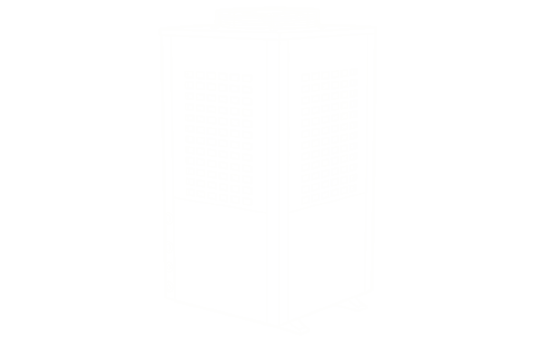 Airconditioning in werkplaats