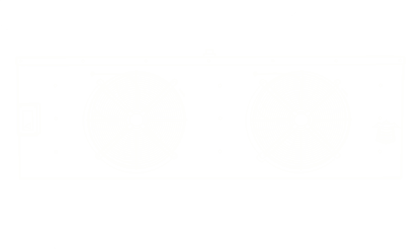 Luchtkoeler